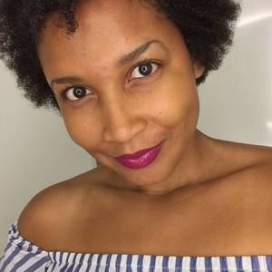 Meet your Posher, Shequetta